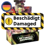 B-Ware Produkte Pokemon Optimale Ordnung Display (DE)