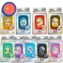 Pokemon Terastal Gathering Tin Box Set (CN)