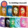 Pokemon Terastal Gathering Binder Gift Set (CN)