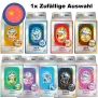 Pokemon Terastal Gathering Tin Box Set (CN) ZUFÄLLIG