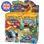 Pokemon XY Flashfire Display