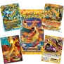 Pokemon XY Flashfire Display