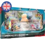 Pokemon Snorlax EX & Blissey EX Special Collection