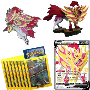 Pokemon Zenit der Könige Premium Figuren Kollektion