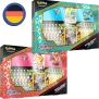 Pokemon Zenit der Könige Premium Figuren Kollektion