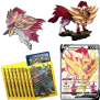 Pokemon Zenit der Könige Premium Figuren Kollektion