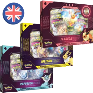 Pokemon VMAX Premium Collection (EN)