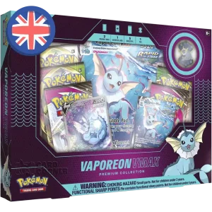 Pokemon VMAX Premium Collection (EN)