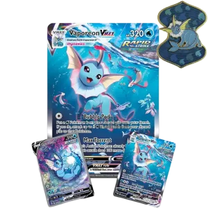 Pokemon VMAX Premium Collection (EN)