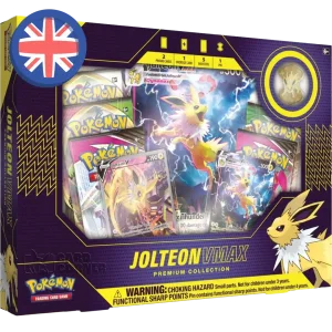 Pokemon VMAX Premium Collection (EN)