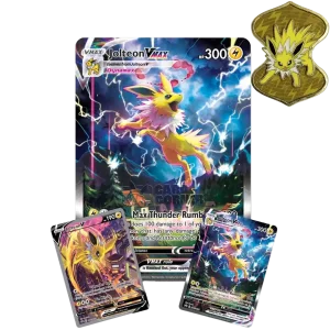 Pokemon VMAX Premium Collection (EN)