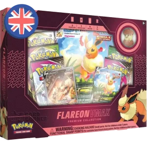 Pokemon VMAX Premium Collection (EN)