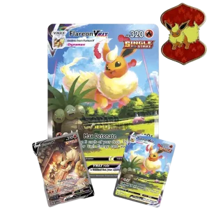 Pokemon VMAX Premium Collection (EN)