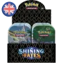 Pokemon Shining Fates Mini Tin (EN)