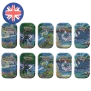 Pokemon Shining Fates Mini Tin (EN)