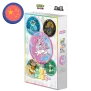 Pokemon Terastal Gathering Badge Set (CN)