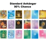 Pokemon Terastal Gathering Charm Gift Box (CN)