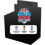 Match Attax UCC 26/27 Display Box