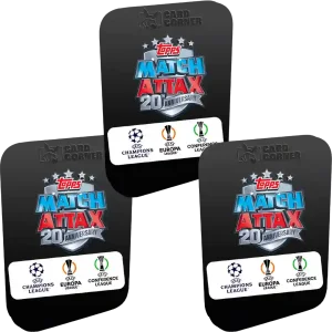 Match Attax UCC 26/27 Mini Tin Age of Heroes