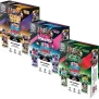 Match Attax UCC 26/27 Mini Tin Age of Heroes 3er Set