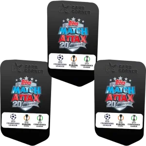 Match Attax UCC 26/27 Mega Tin Greatest Hits
