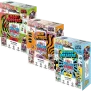 Match Attax UCC 26/27 Mega Tin Greatest Hits 3er Set