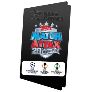 Match Attax UCC 26/27 Adventskalender