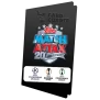 Match Attax UCC 26/27 Adventskalender