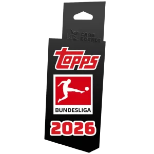 Topps Flagship Bundesliga 26/27 Eco Pack