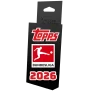 Topps Flagship Bundesliga 26/27 Eco Pack