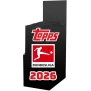 Topps Flagship Bundesliga 26/27 Power Pack Display
