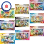 Pokemon 30th Celebration Card Set (JP)