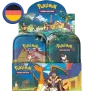 Pokemon Zenit der Könige Mini Tin