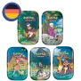 Pokemon Zenit der Könige Mini Tin