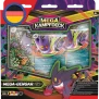 Pokemon Mega Kampfdeck Mega Gengar EX (DE)