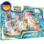 Pokemon Lucario VSTAR Premium Kollektion (DE)