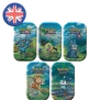 Pokemon Sinnoh Stars Mini Tin (EN)