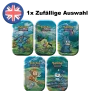 Pokemon Sinnoh Stars Mini Tin (EN) ZUFÄLLIG