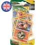 Pokemon Evolving Skies Premium Checklane Blister
