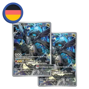 Pokemon Erhabene Helden Pokemon Center Top Trainer Box