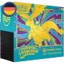 Pokemon Erhabene Helden Pokemon Center Top Trainer Box