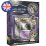 Pokemon Mimikyu Pin Collection (EN)
