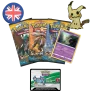 Pokemon Mimikyu Pin Collection (EN)
