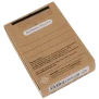 Raw2Rare - Inner Sleeves Standard Clear - 150 Stück