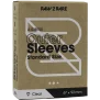 Raw2Rare - Outer Sleeves Standard Clear - 100 Stück