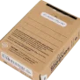 Raw2Rare - Outer Sleeves Standard Clear - 100 Stück