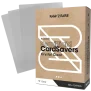 Raw2Rare - Semi Rigid Card Savers Clear - 48 Stück