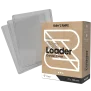 Raw2Rare - Toploader Clear - 24 Stück