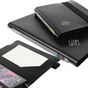 Raw2Rare - Flex Binder 160 - 4er Pocket