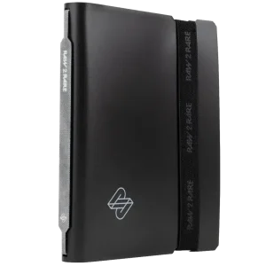 Raw2Rare - Flex Binder 160 - 4er Pocket